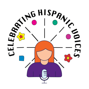 Celebrating Hispanic Voices by UE Students