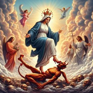 Word of God by Word of god