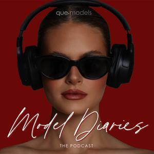 The Model Diaries by Que Models