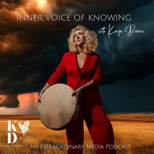 Inner Voice of Knowing by Kaye Doran