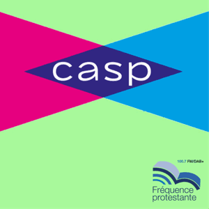L'émission du CASP by CASP