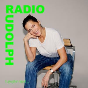 I spejlet med … by Radio Rudolph