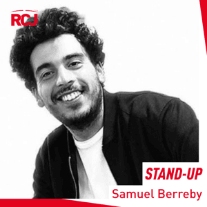 Stand-Up – Samuel Berreby by RCJ