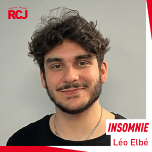 Insomnie – Léo Elbé by RCJ