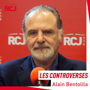Les controverses – Alain Bentolila by RCJ