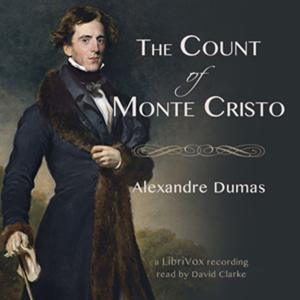 Count of Monte Cristo (version 3), The by Alexandre Dumas (1802 - 1870) by ciesse