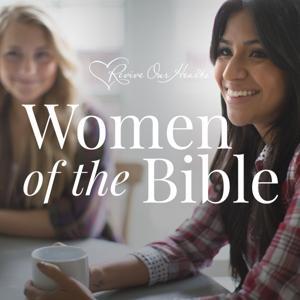 Women of the Bible by Erin Davis