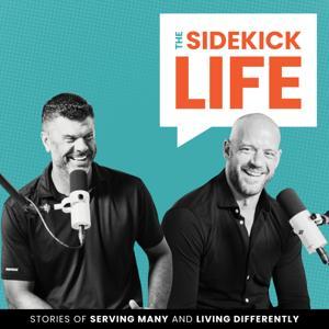 The Sidekick Life by Franchise Sidekick