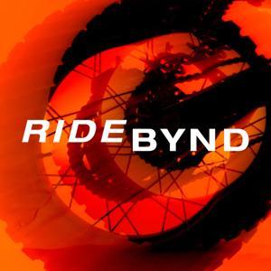 RIDE BYND by Ben Giese