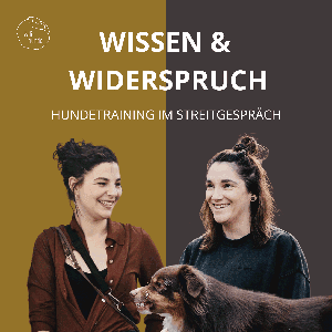 Wissen und Widerspruch – Hundetraining im Streitgespräch by Iona Teichert, Jennifer Mausbach
