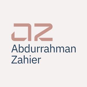 Abdurrahman Zahier by Khayra Journey