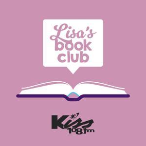 Lisa's Book Club by Kiss 108 (WXKS-FM)