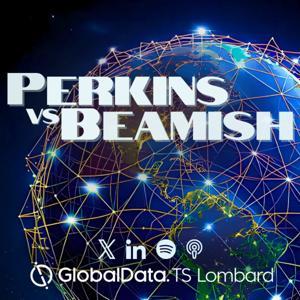 GlobalData TS Lombard: Perkins Vs Beamish by TS Lombard