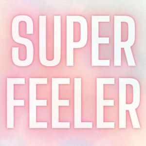 Super Feeler: A BPD Podcast by Laurie Edmundson