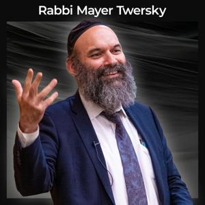 Divrei Hashkafa by Rav Mayer Twersky by Rabbi Mayer Twersky