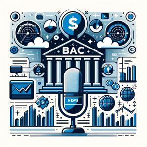 Bank of America News Daily by Inception Point Ai