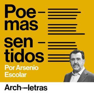 Poemas sentidos by Archiletras