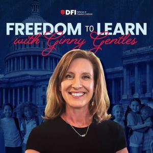 Freedom to Learn by Ginny Gentles