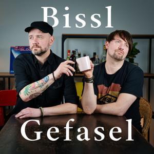Bissl Gefasel by Miro & Andie