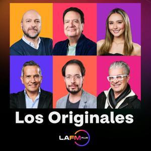 Los Originales. by RCN Radio