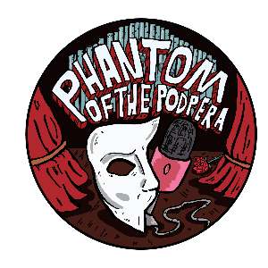 Phantom of the Podpera by Geekscape