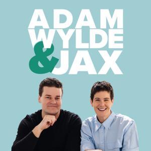 Adam Wylde and Jax Show by Adam Wylde & Jax