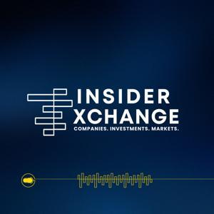 Insider Exchange by Thuto Media