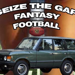 Seize the Gap Fantasy Football by Seize The Gap Fantasy Football