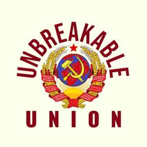 Unbreakable Union by Matthew & Jason