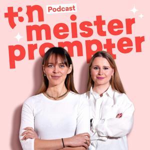 t3n MeisterPrompter by t3n Digital Pioneers & Susanne Renate Schneider