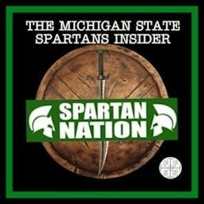 The Michigan State Athletics Insider Podcast: A Michigan State podcast network by FFSN