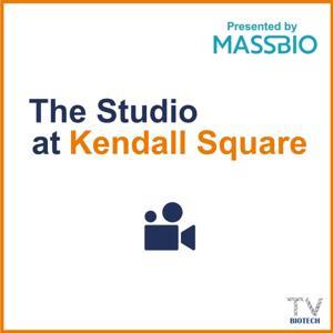 The Studio at Kendall Square by BiotechTV