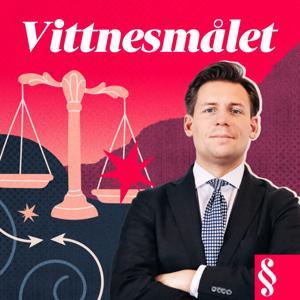 Vittnesmålet by Dagens Juridik