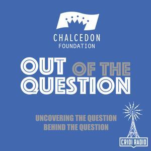 Out of the Question Podcast by Andrea Schwartz