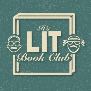 It’s Lit! Book Club by It’s Lit! Book Club
