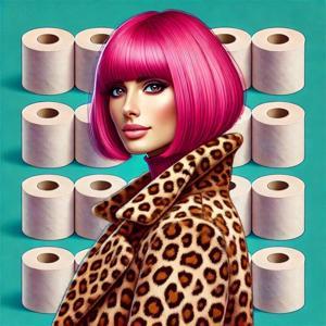 Gotta Go (All Things Poop) by Mary Poopins, Queen of #2