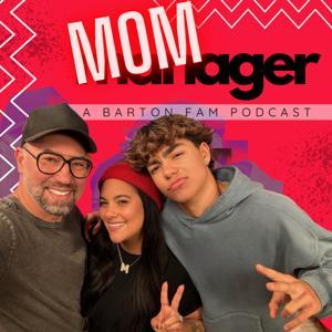 Momager by Momager