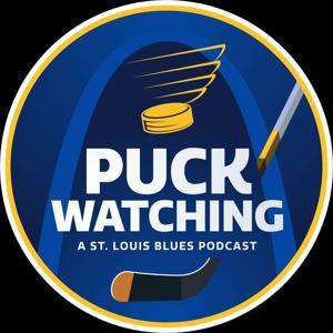 Puck Watching by Luke and Nick Koenig