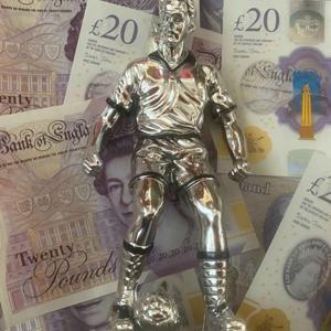 Where's The Money Gone? by Adrian Goldberg