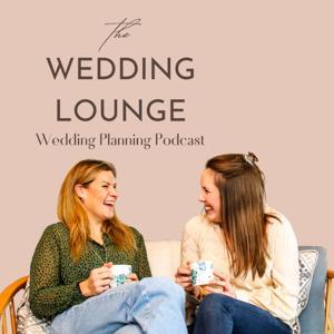 The Wedding Lounge UK by Natasha Spencer Weddings and The Country Blush