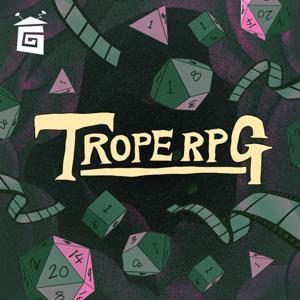 Trope RPG by Trope RPG