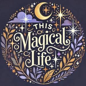 This Magical Life by Philip Carr-Gomm