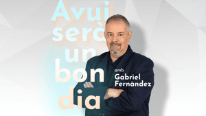 Avui serà un bon dia by Ràdio i televisió d'Andorra S.A.