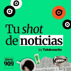 Tu Shot de Noticias by Telokwento TLK