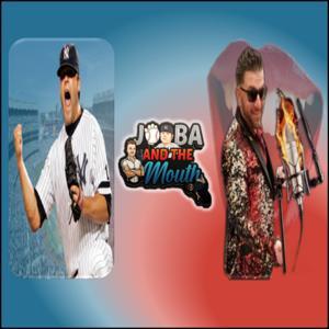 Joba and the Mouth by Joba and the Mouth