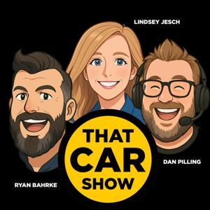 That Car Show by Ryan Bahrke, Dan Pilling, Lindsey Jesch