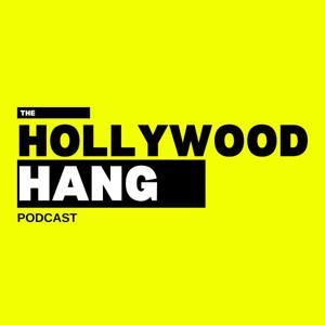The Hollywood Hang by Nicolas Curcio and Kristen Tepper