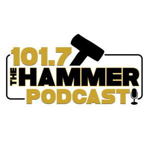 101.7 The Hammer Podcasts by 101.7 The Hammer