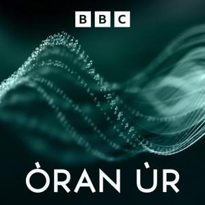 Òran Ùr by BBC Radio nan Gàidheal