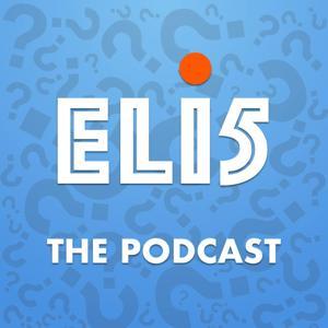 ELI5 Explain Like I'm 5: Bite sized answers to stuff you should know about - in a mini podcast by ELI5 Explain Like I'm Five Podcast